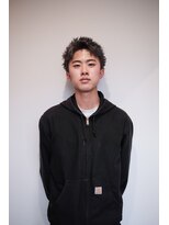 ラ・ミュール La.Mur&nbsp;スパイキーショート