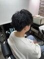 フリゼーア 川西店(FRISEUR)&nbsp;ツイストスパイラル
