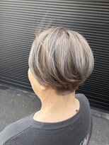 フィーロ(FILO) グレージュカラー