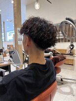 スタンド(STAND)&nbsp;ツイストスパイラル