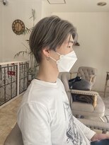 サンクチュアリー 南森町店(Sanctuary)&nbsp;シルバー