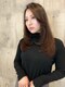 シック 浦和(CHIC)の写真/ナチュラルな髪質改善縮毛矯正で理想のストレートを！幅広い薬剤の組み合わせでうる艶サラサラ髪へ☆