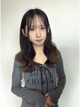 フラミューム 伊勢崎(flammeum)&nbsp;島田 ふさ