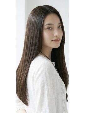 ムル 大倉山(muru) 乾かすだけでまとまる極上の髪質改善ストレート