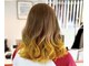 トリプルエイチフォーヘアー 国分店(HHH for hair)の写真