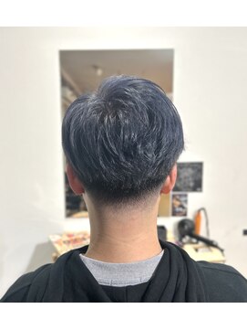 ヨンマルイチ(401) ショート