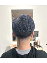 ヨンマルイチ(401) ショート