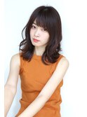 30代に人気のパーマスタイル