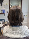 スペードシルエット