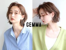 ジェマ(Gemma)