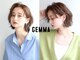 ジェマ(Gemma)の写真