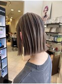 ☆バレイヤージュ☆