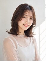 パル ミーツ(pal meets)&nbsp;おしゃれボブスタイル◎