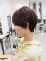 ライズ バイ レボ(RISE by REVO) 似合わせショート