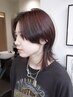 【AIRI】1,100円OFF！新規カット(シャンプー・ブロー込み) ￥6,600