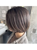 デコボコ アート(凸凹 art)&nbsp;ハイライトグレージュ