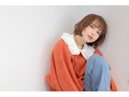 ボー ピープ 茨木(Bo peep)の写真
