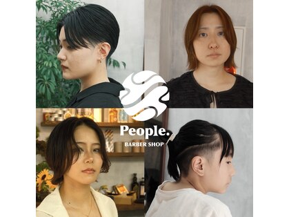 ピープル(People.)の写真