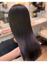 スピンヘアーフラッフィ 茨木(Spin hair fluffy)&nbsp;艶髪！！