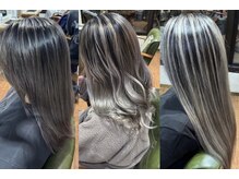 ヘア ライフ ワイレア(HAIR LIFE Wailea)