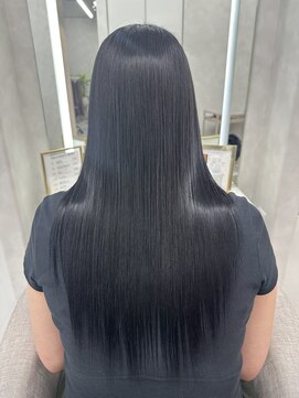 アロン(ALLON) バイカルテプレミアムトリートメント