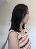 『前回来店後初めて口コミ投稿をして頂いた方限定」20%offクーポン（一度のみ