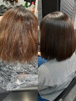 ソア 金沢文庫(Soi) before~after