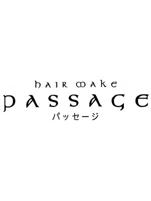 ヘアメーク パッセージ 仙川店