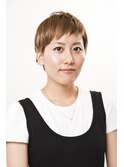 ★輝くツヤショート★　-　シャイニングショート　-
