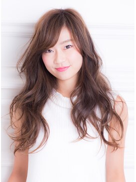 ギンザ ル グラン(JEAN CLAUDE BIGUINE GINZA Le Grand) 無造作おフェロ