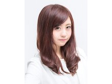 ヘアーデザイン ブラン(hair design BLANC)