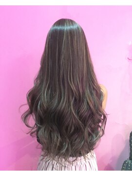 レイドバック(LAID BACK) 【代官山 LAID BACK】マリブグレージュ