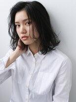 オフヘアショップ(OFF HAIRSHOP) OFF/LOB