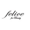 フェリーチェ(felice)のお店ロゴ