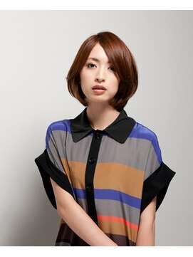 オーガニックプラス(Organic+) ナチュラルボブ