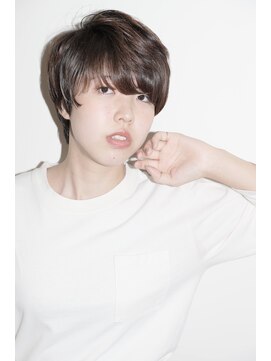 シンプル(Simple) 【ショートレイヤー】
