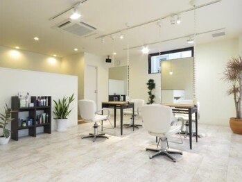 Hair Make C-ja　片野店【ヘアメーク　シージャ】