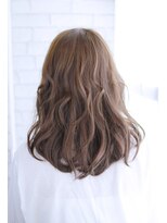 ヌーヴ(n.v.)&nbsp;大人の余裕・こなれリバース