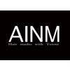 アイナミ ウィズ テトテ(AINM with tetote)のお店ロゴ