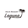 ラグナ(Laguna)のお店ロゴ