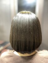 ヘアーカルチャー 小倉台店 HAIR CULTURE 髪質改善＆縮毛矯正