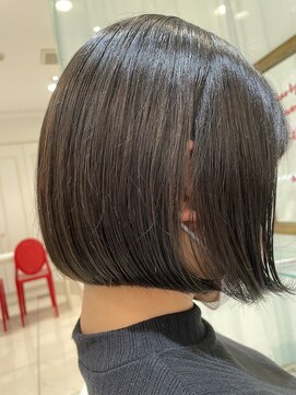 レイ 東戸塚店(Ley) ミニボブ