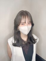 エヴリンアンドペイジ(Evelyn&paige)&nbsp;透明感オリージュ