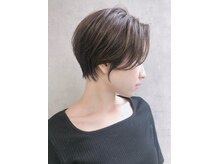 ノア ヘアデザイン 町田店(noa Hair Design)