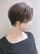 ノア ヘア デザイン 町田店(noa Hair Design)