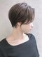 ノア ヘアデザイン 町田店(noa Hair Design)の写真/ベテランスタイリストがあなたに似合うヘアスタイルをご提案♪髪の悩みやご要望もお気軽にご相談ください☆