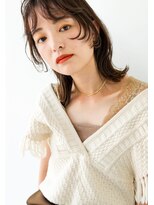 フェリア 池田(FERIA)&nbsp;【FERIA 池田】フェザーバング＊ミニウルフミディ