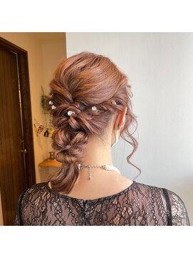 ヒュッゲ ティーシーエス 武蔵中原店(hygge-t.c.s) ゆるかわ編みおろし