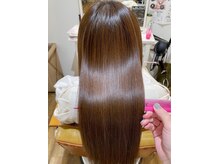 エマヘアーアトリエ 大在店(Emma hair Atelier)