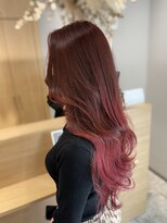 アヴァンス 京橋店(AVANCE)&nbsp;フェイスレイヤーで色気